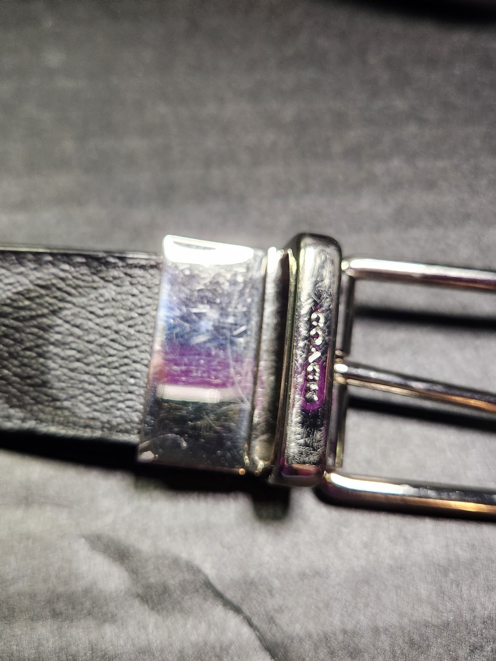 Coach Belt Authentic - Picture 2 of 4